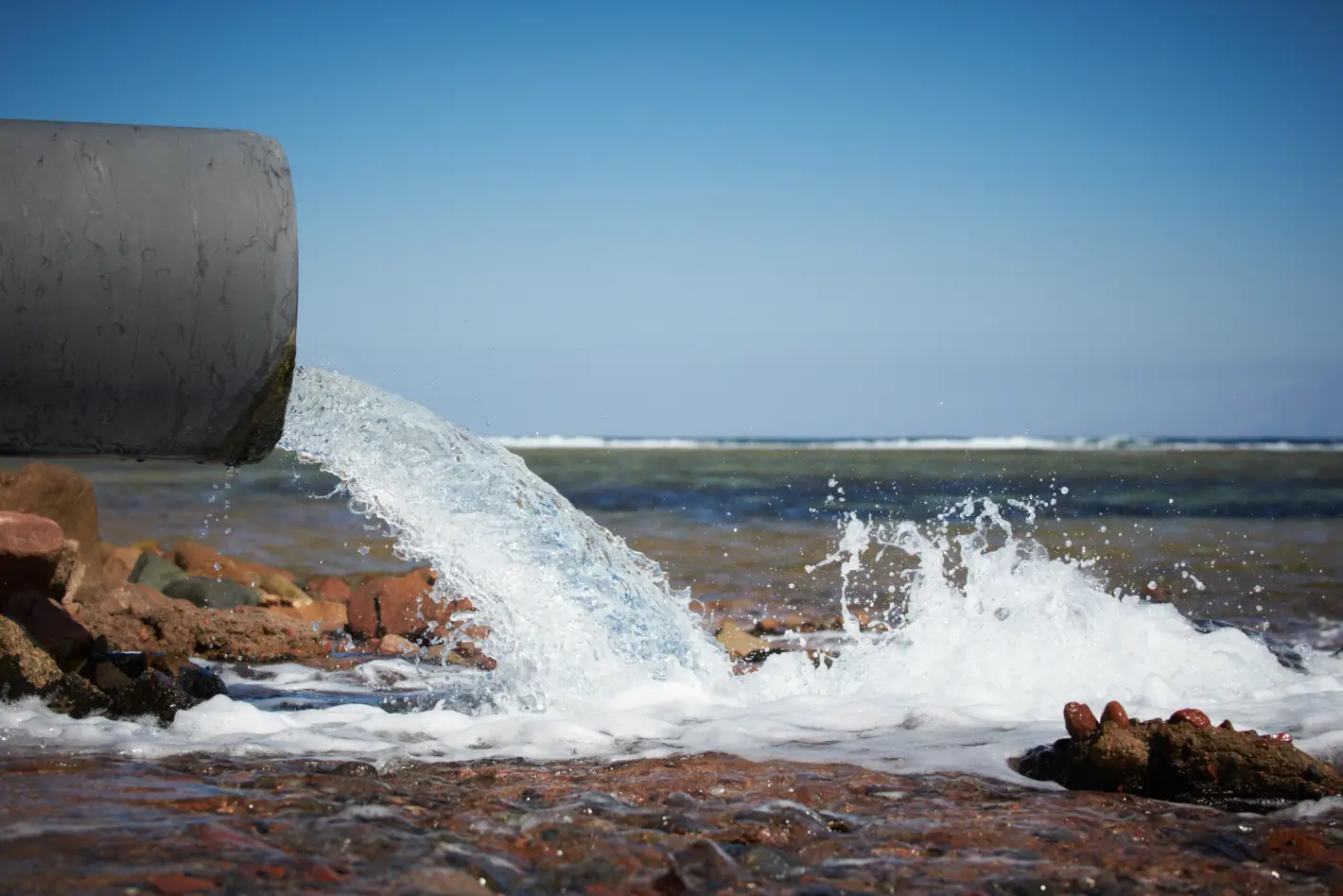 How to Manage Marine-Influenced Groundwater in Coastal Excavation Projects